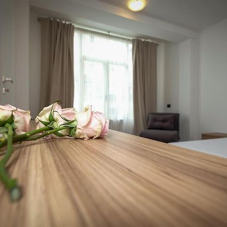 La Casa Di Elena Lejlighed Bergamo Eksteriør billede