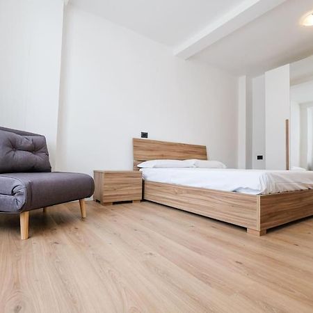 La Casa Di Elena Lejlighed Bergamo Eksteriør billede
