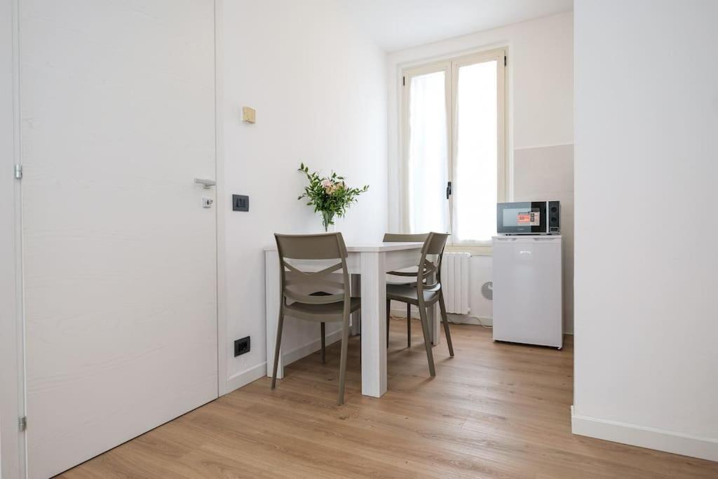 La Casa Di Elena Lejlighed Bergamo Eksteriør billede