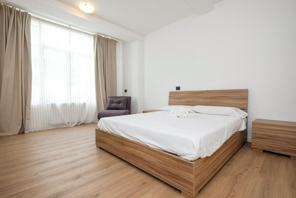 La Casa Di Elena Lejlighed Bergamo Eksteriør billede