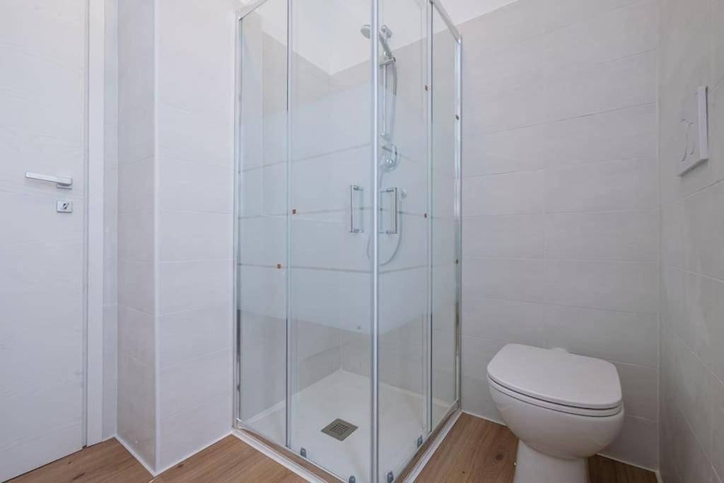 La Casa Di Elena Lejlighed Bergamo Eksteriør billede
