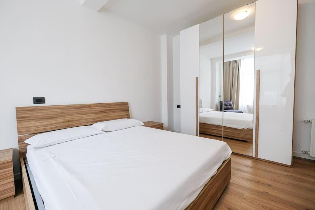 La Casa Di Elena Lejlighed Bergamo Eksteriør billede