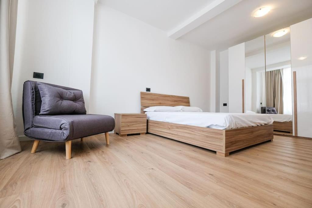 La Casa Di Elena Lejlighed Bergamo Eksteriør billede