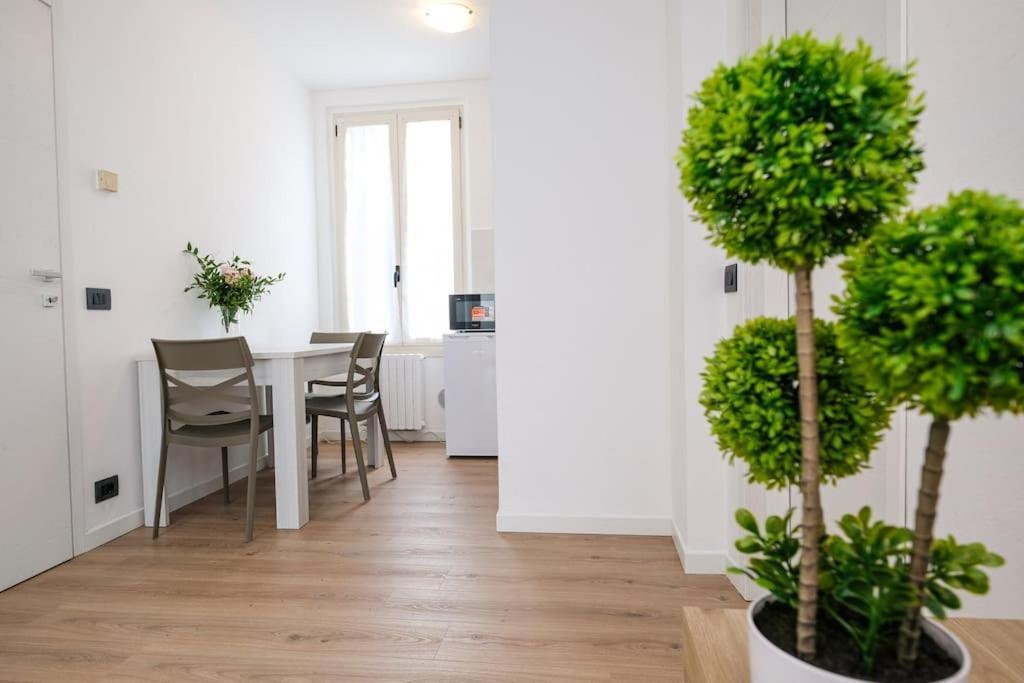 La Casa Di Elena Lejlighed Bergamo Eksteriør billede